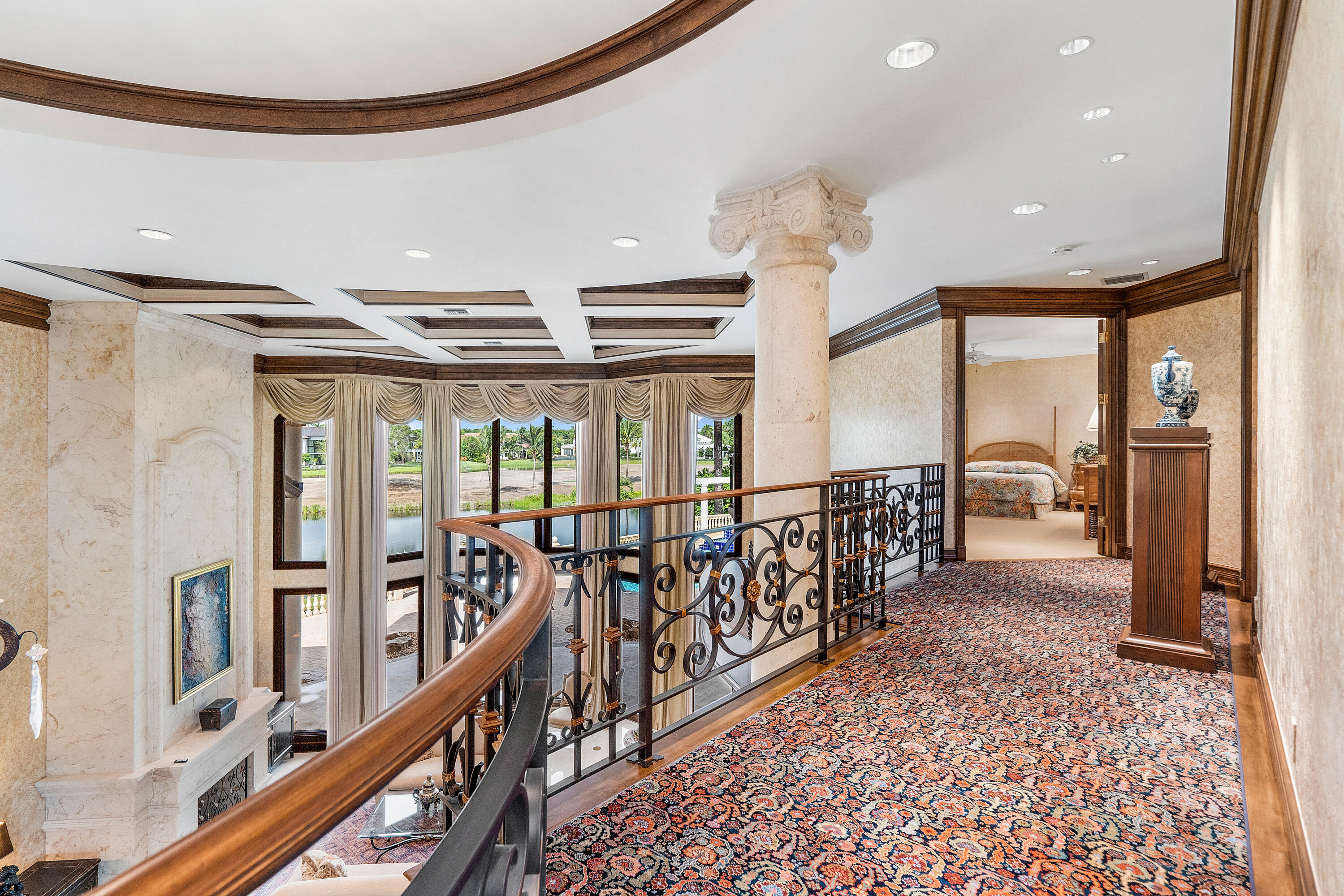 ST ANDREWS COUNTRY CLUB - Residential