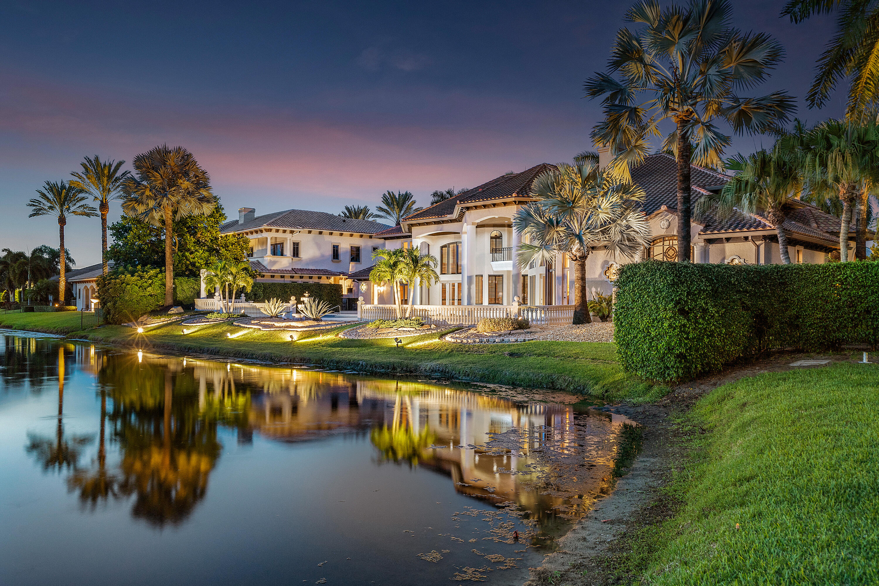 ST ANDREWS COUNTRY CLUB - Residential