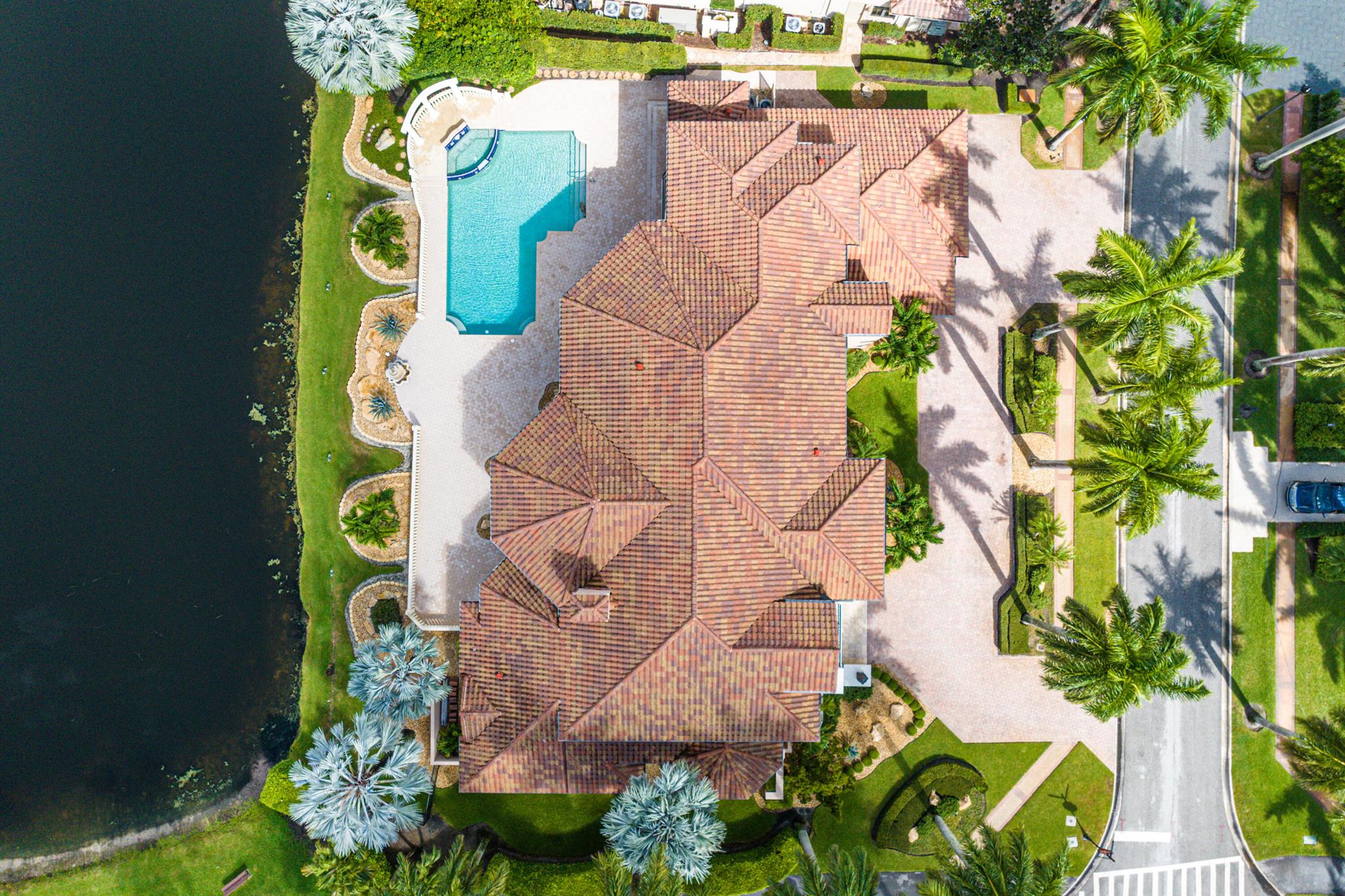 ST ANDREWS COUNTRY CLUB - Residential