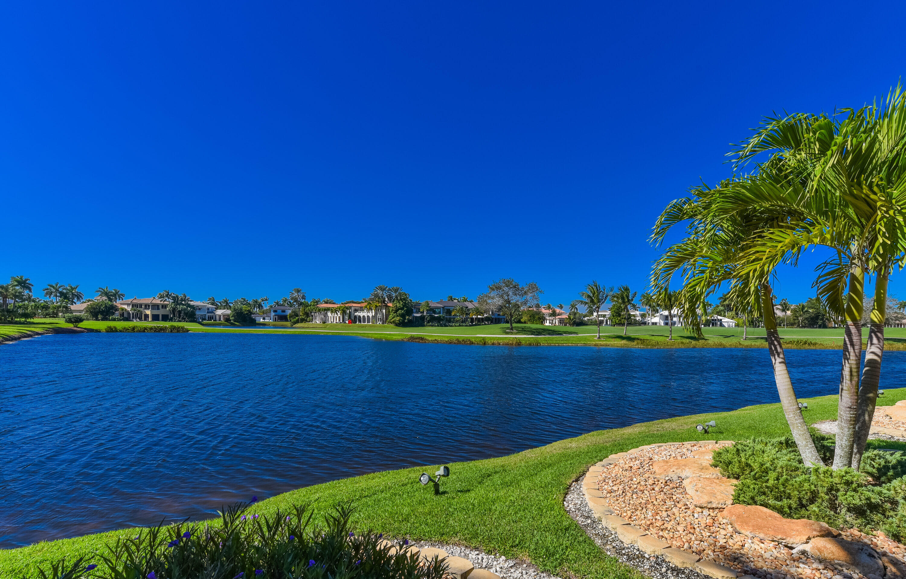 ST ANDREWS COUNTRY CLUB - Residential