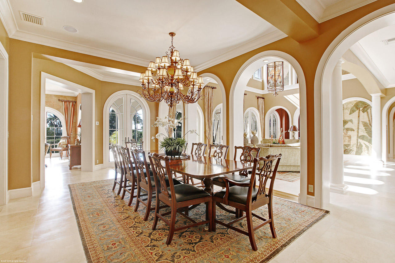 Jupiter Island - Residential