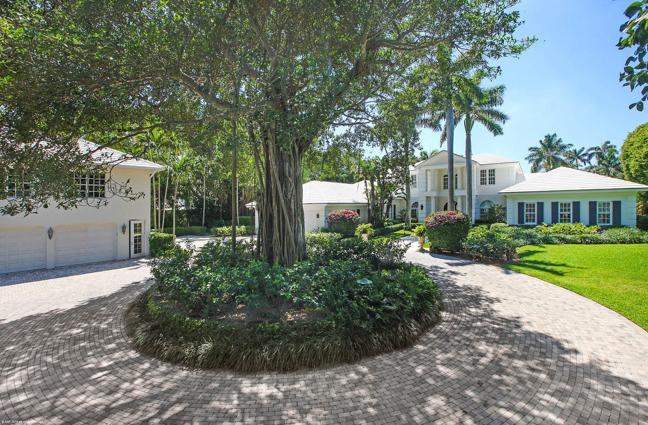 Jupiter Island - Residential