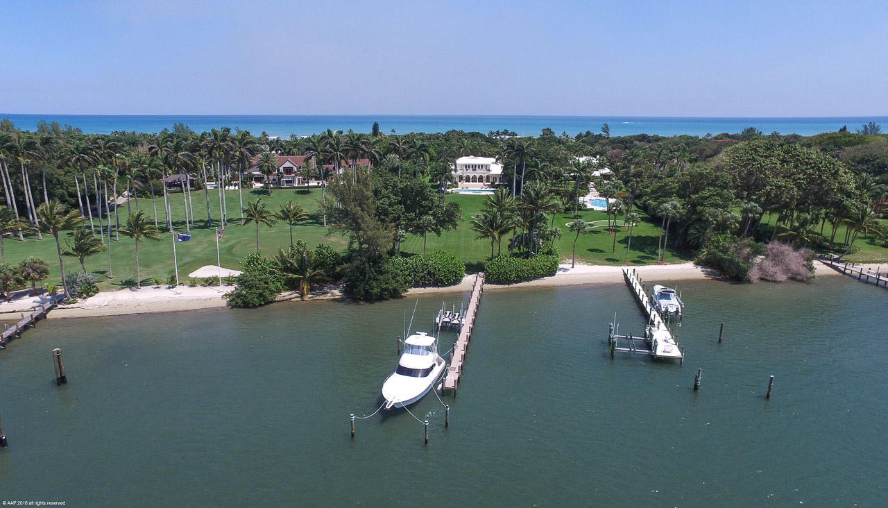 Jupiter Island - Residential