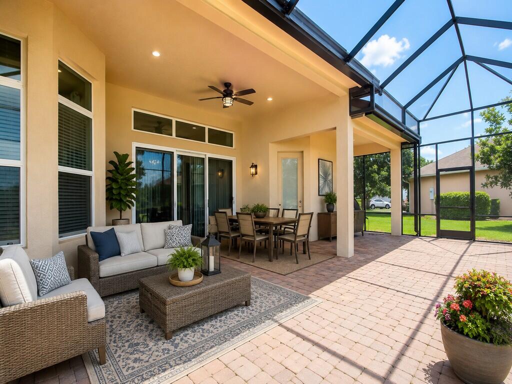 ASHLEY LAKES SUBDIVISION - Residential