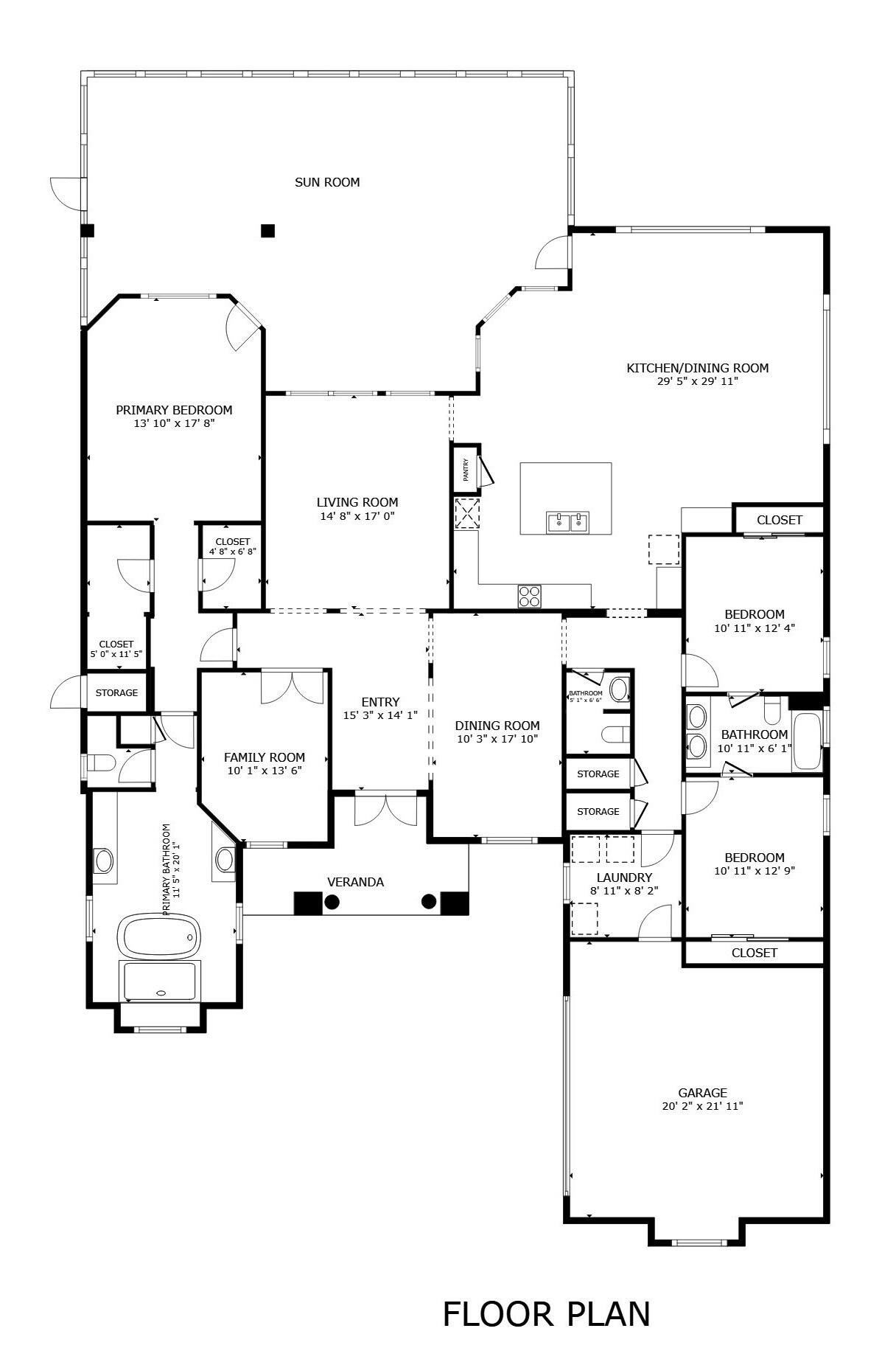 ASHLEY LAKES SUBDIVISION - Residential
