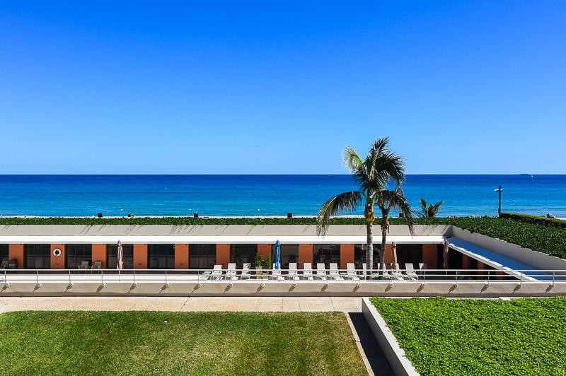 TWO NORTH BREAKERS ROW CONDO - Residential