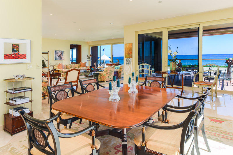 TWO NORTH BREAKERS ROW CONDO - Residential