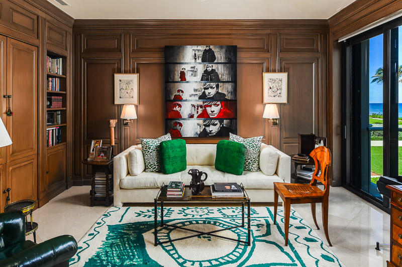 TWO NORTH BREAKERS ROW CONDO - Residential
