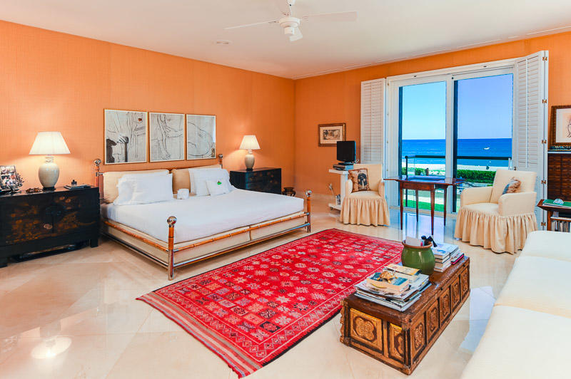 TWO NORTH BREAKERS ROW CONDO - Residential