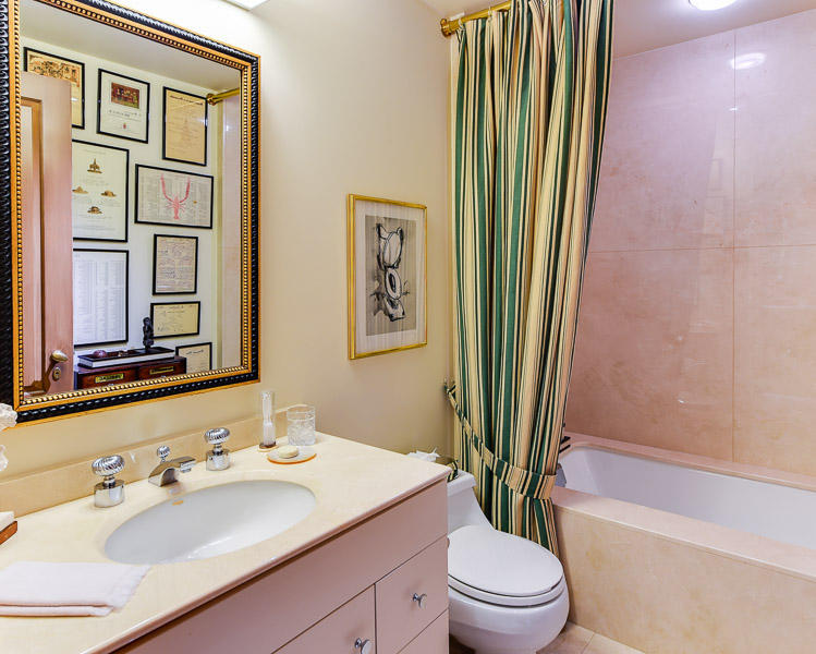 TWO NORTH BREAKERS ROW CONDO - Residential