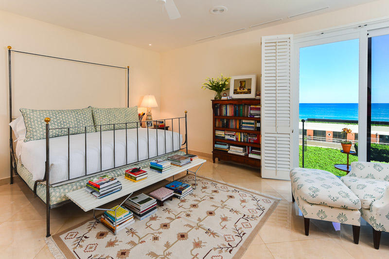 TWO NORTH BREAKERS ROW CONDO - Residential