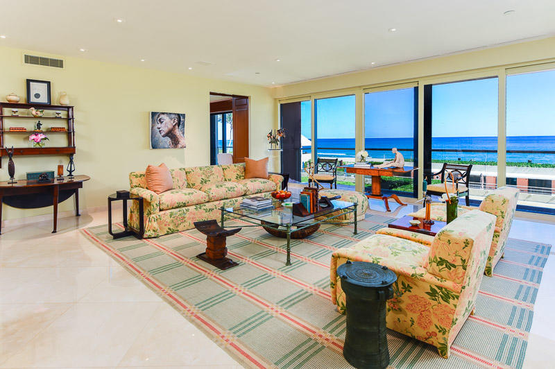 TWO NORTH BREAKERS ROW CONDO - Residential