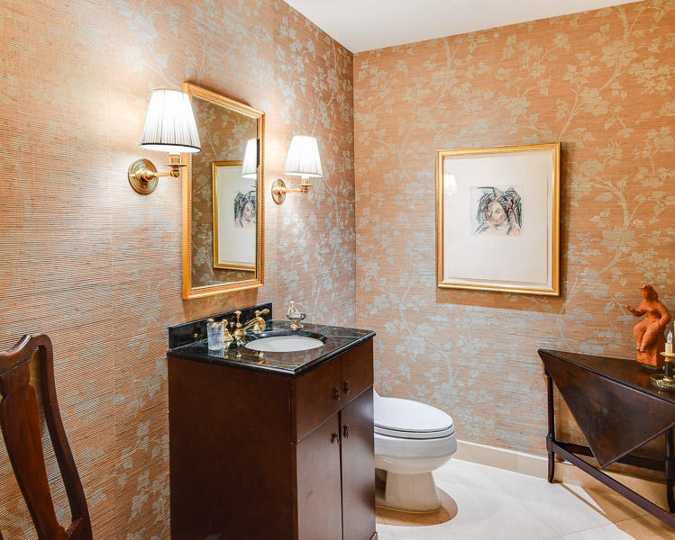TWO NORTH BREAKERS ROW CONDO - Residential