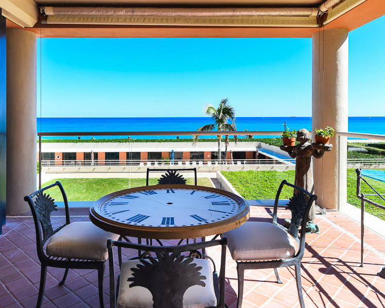 TWO NORTH BREAKERS ROW CONDO - Residential