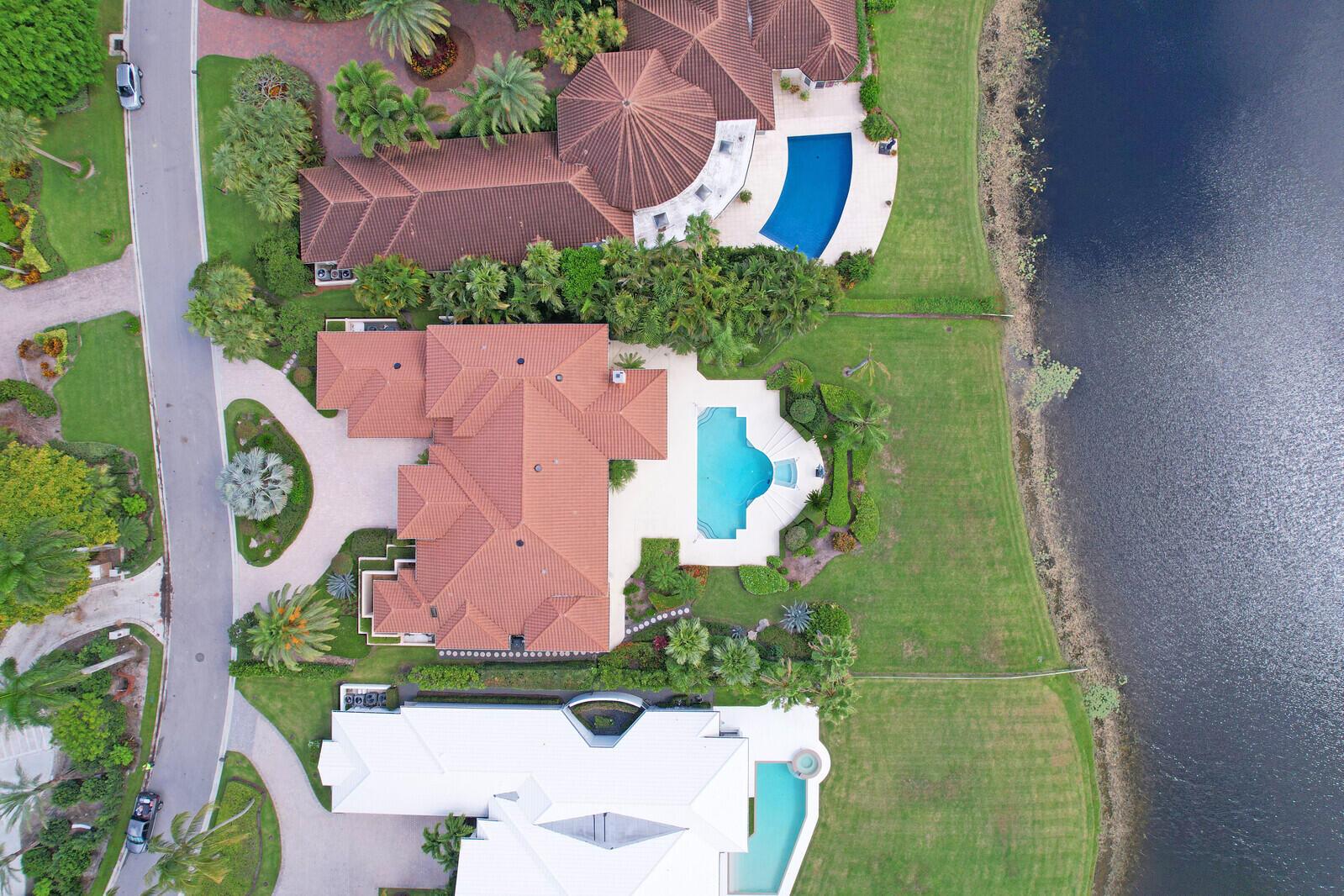 FRENCHMANS CREEK - Residential