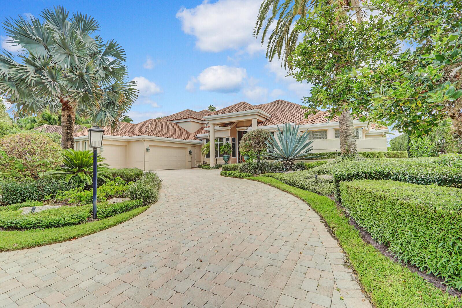 FRENCHMANS CREEK - Residential