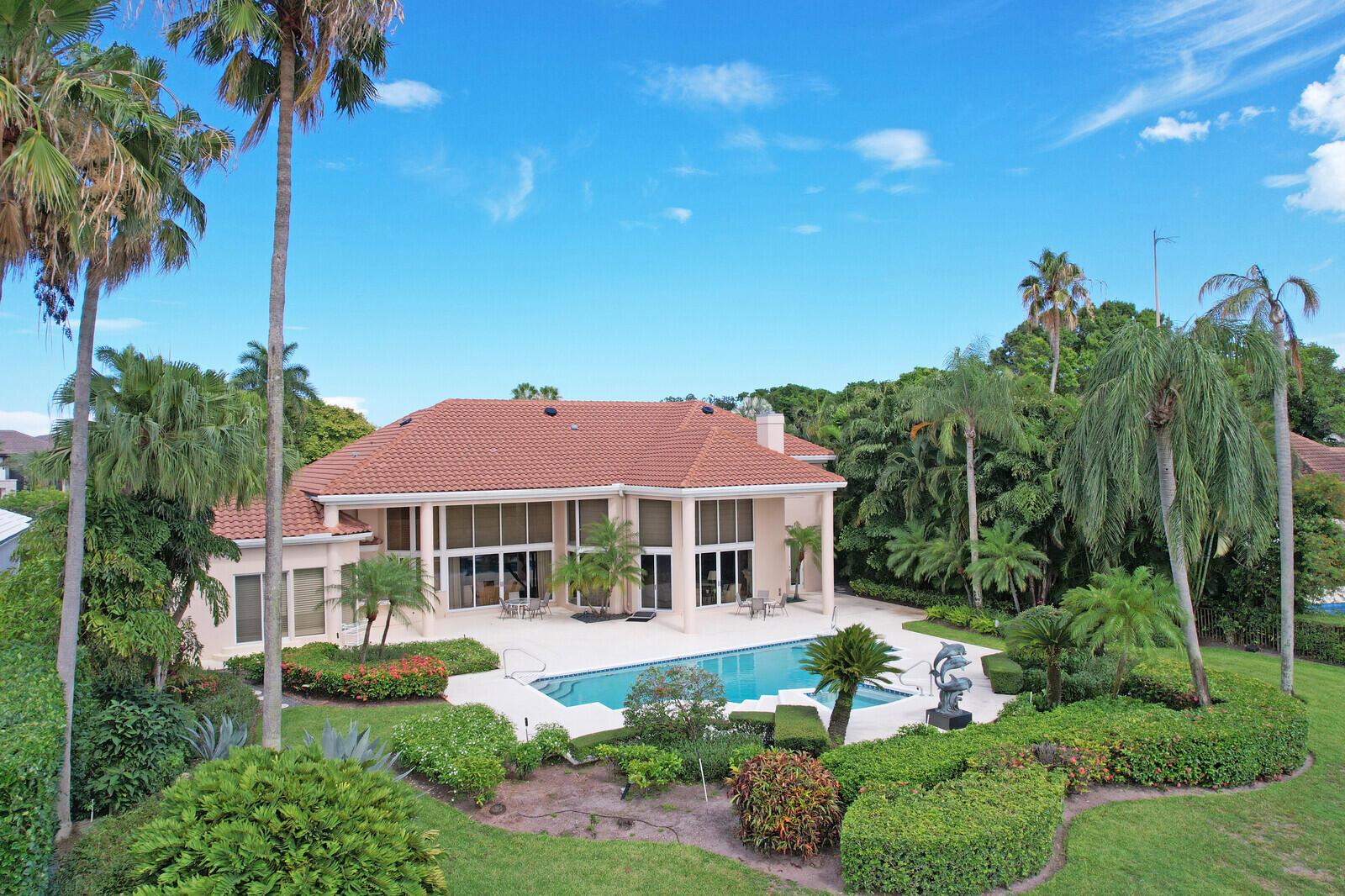 FRENCHMANS CREEK - Residential