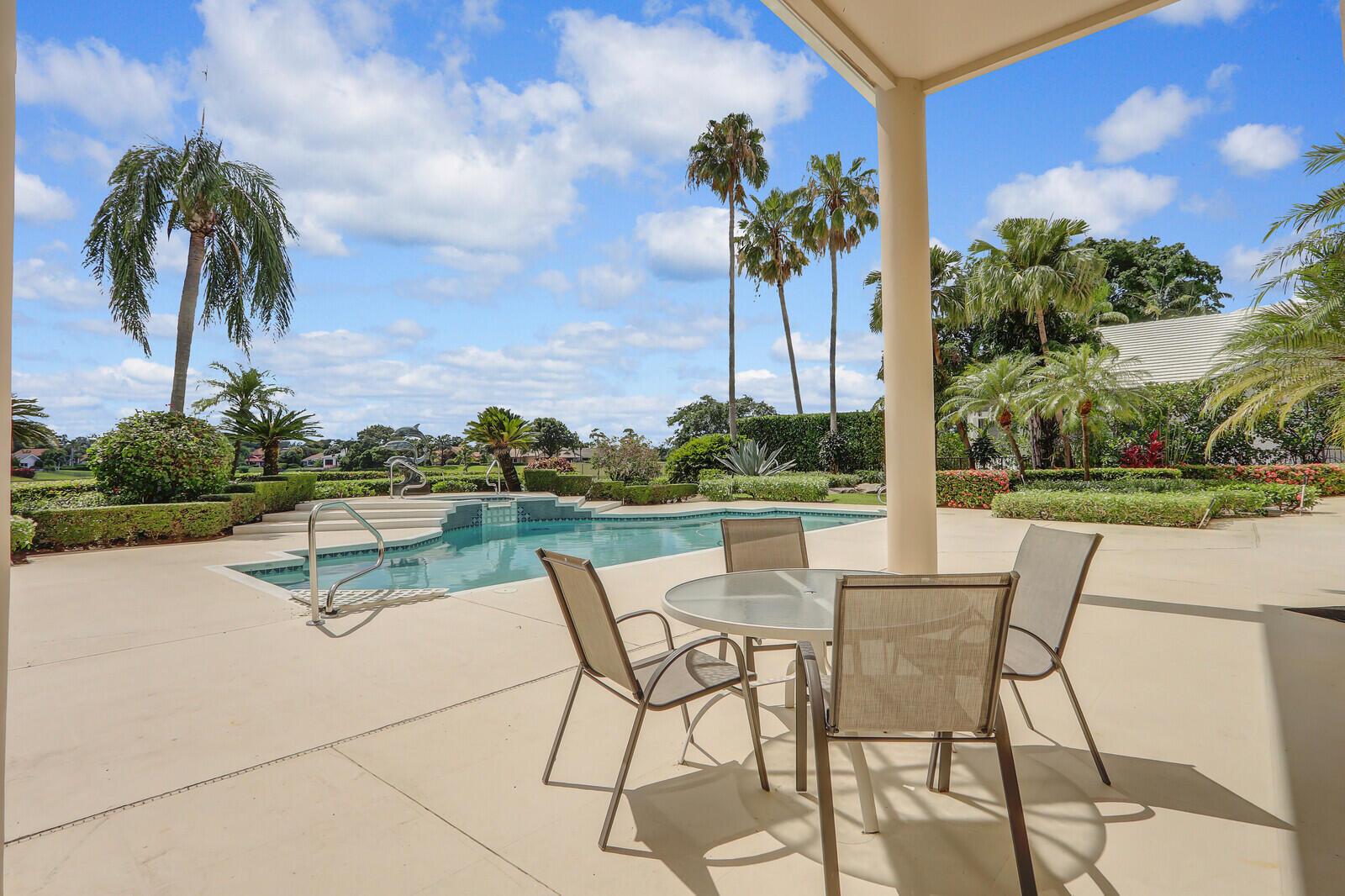 FRENCHMANS CREEK - Residential