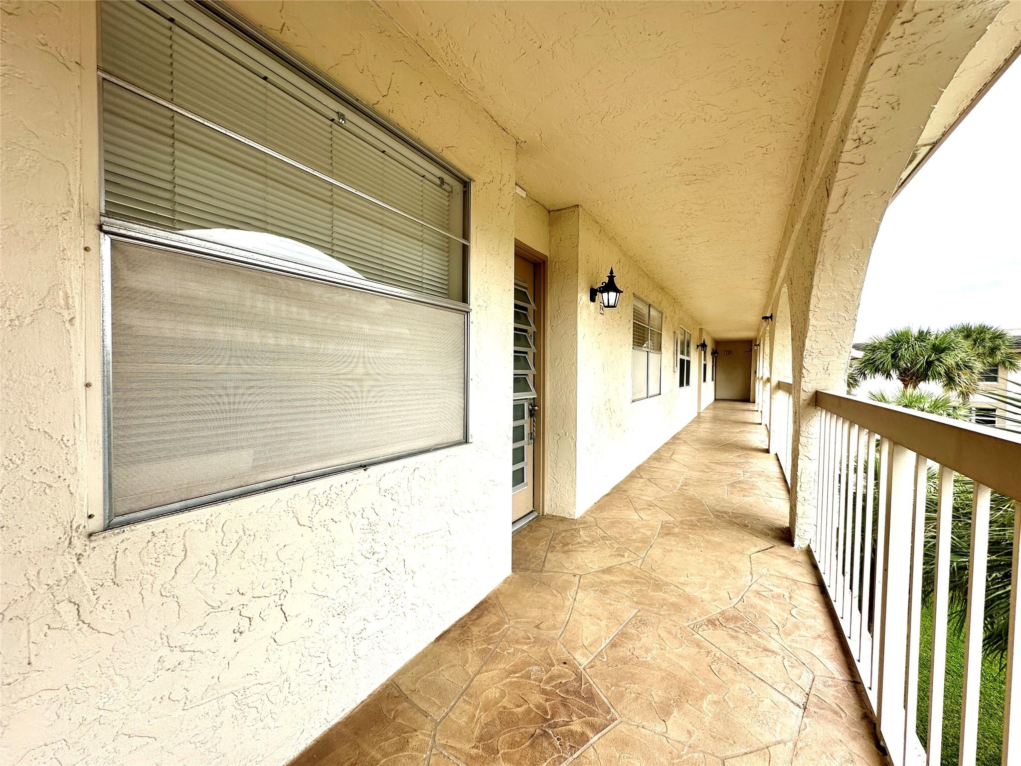 Martinique Village - Residential