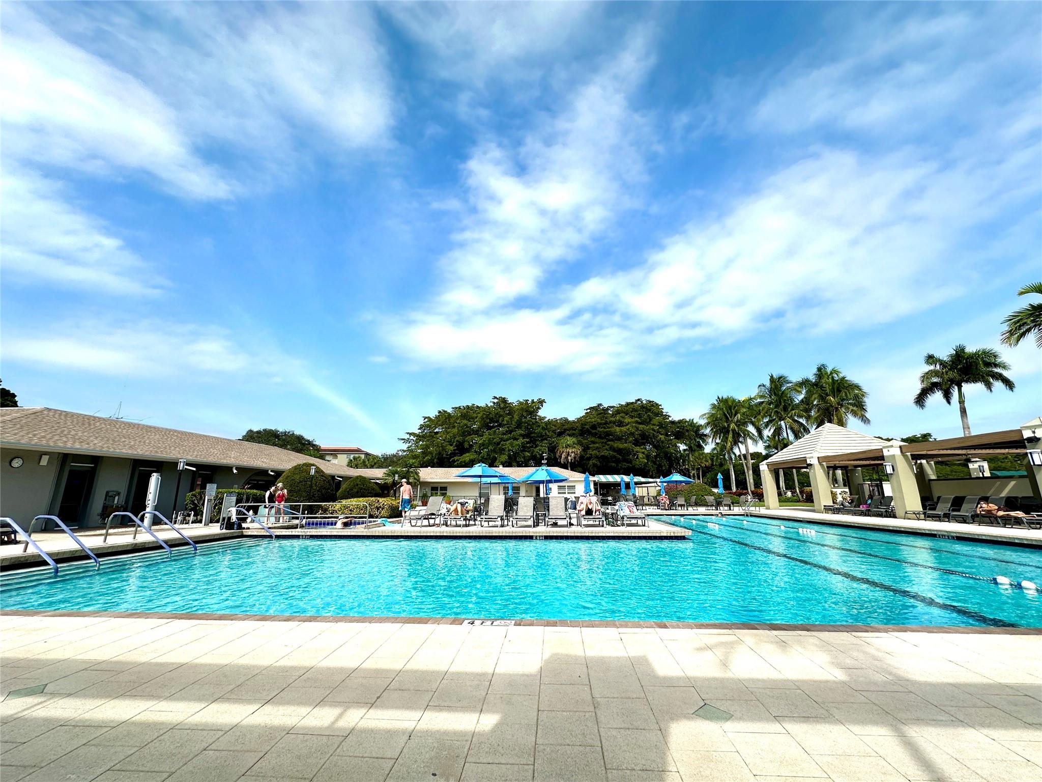 Martinique Village - Residential