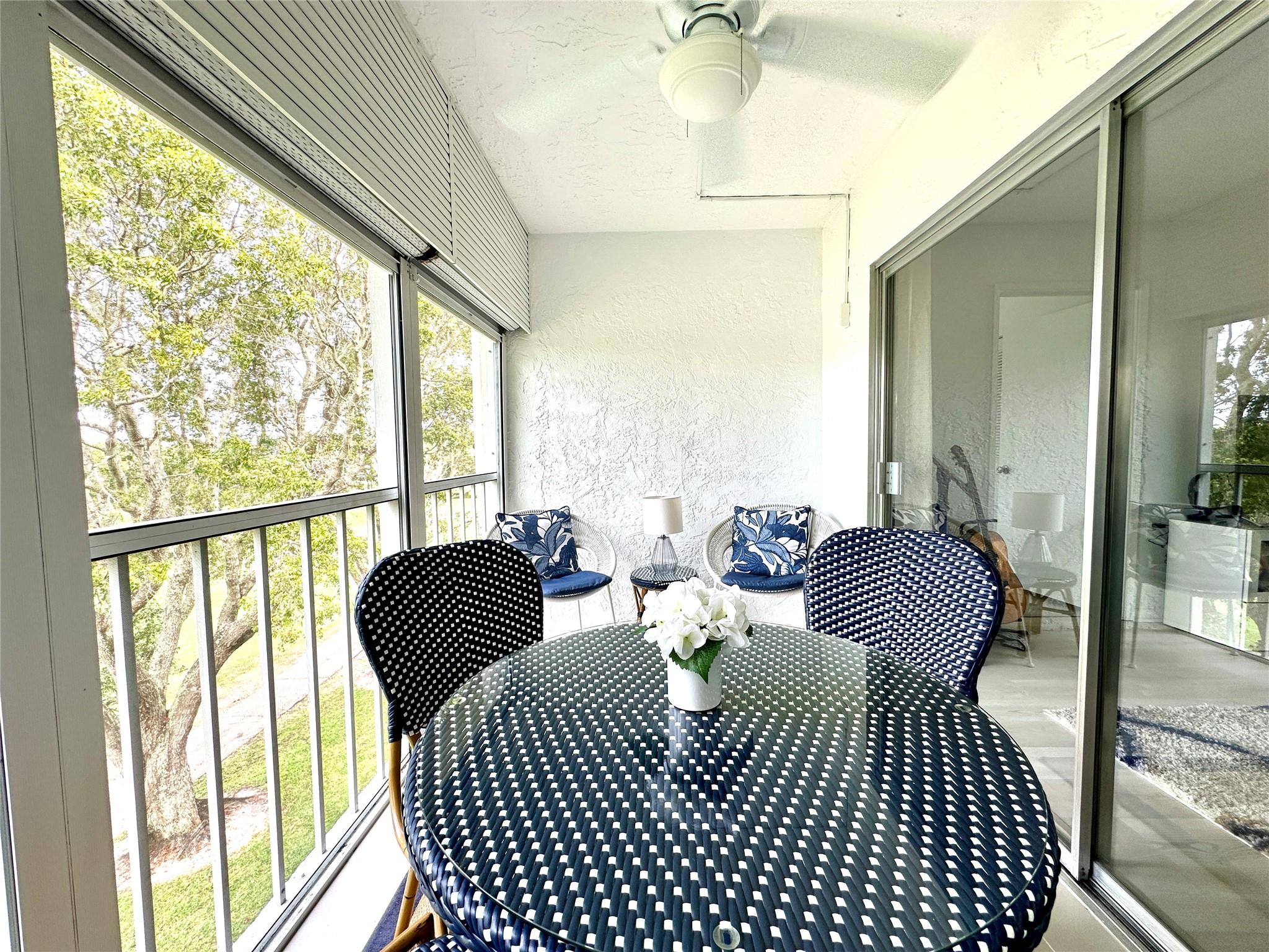 Martinique Village - Residential