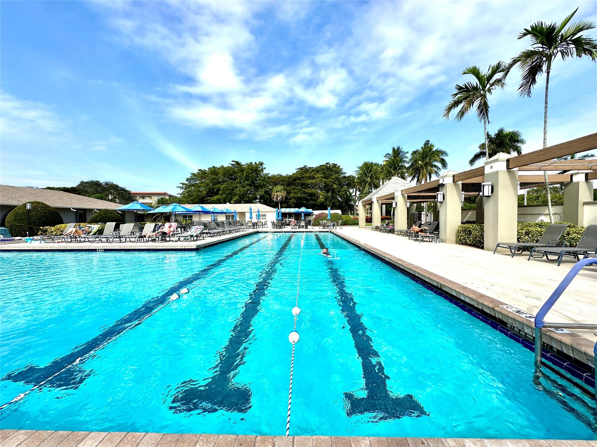 Martinique Village - Residential