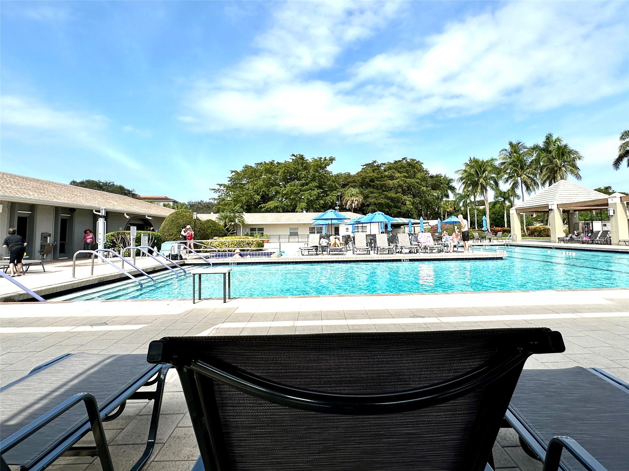 Martinique Village - Residential