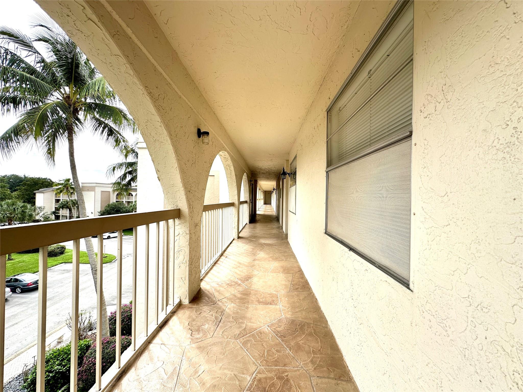 Martinique Village - Residential