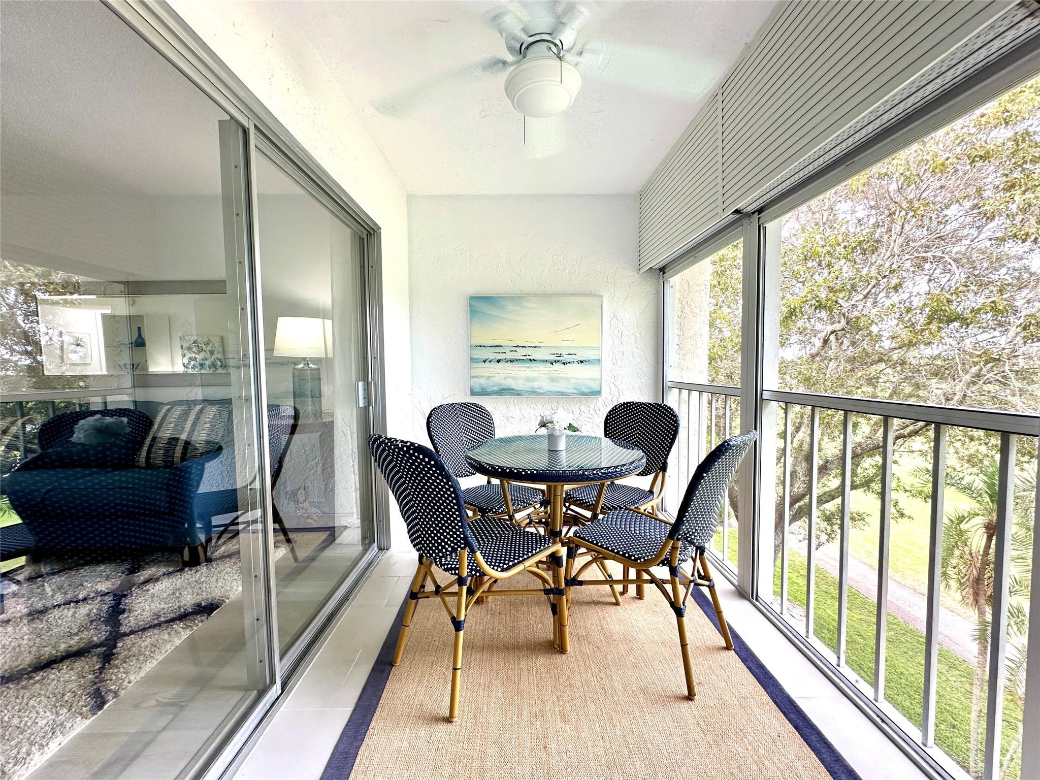 Martinique Village - Residential