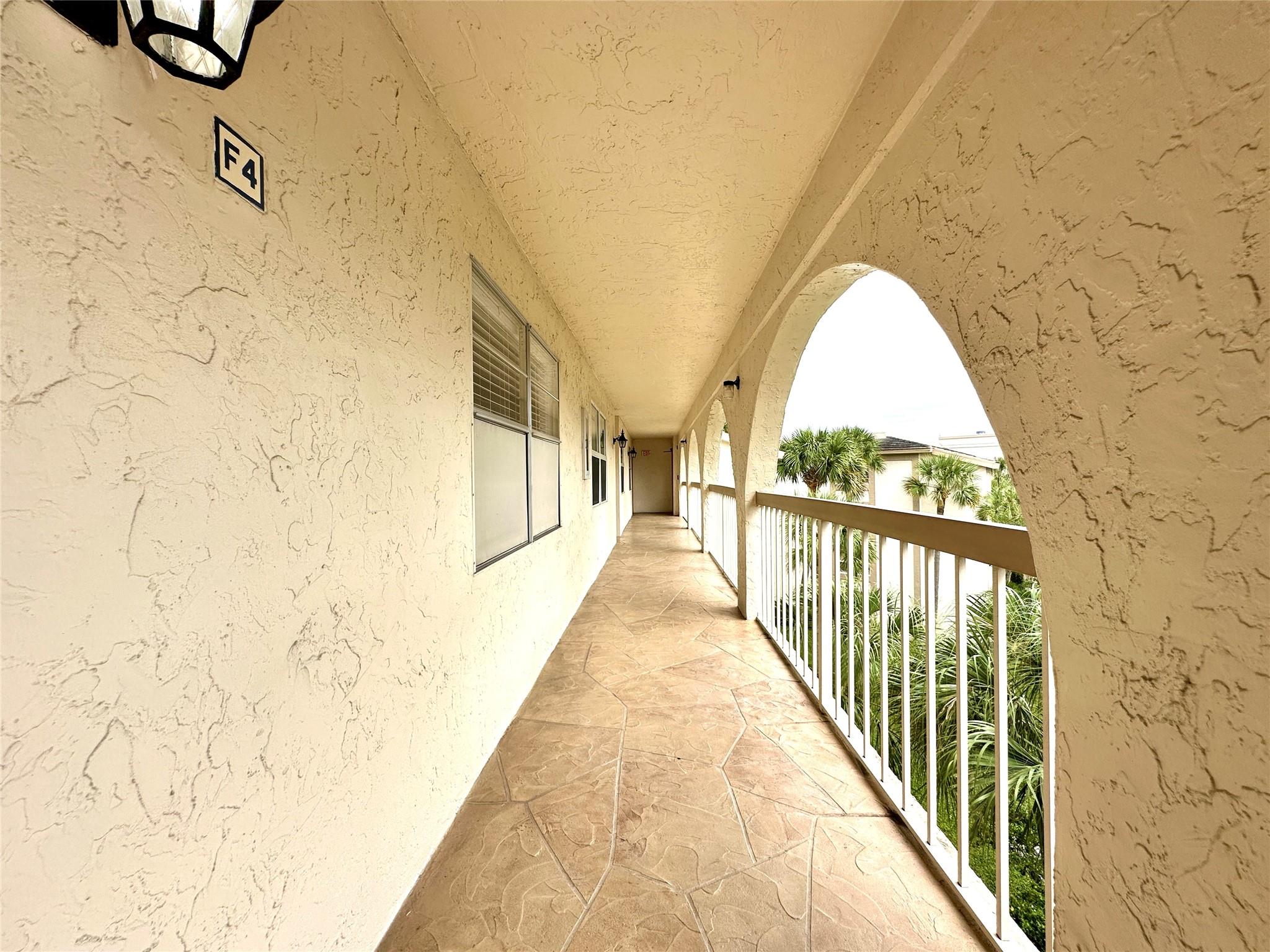 Martinique Village - Residential