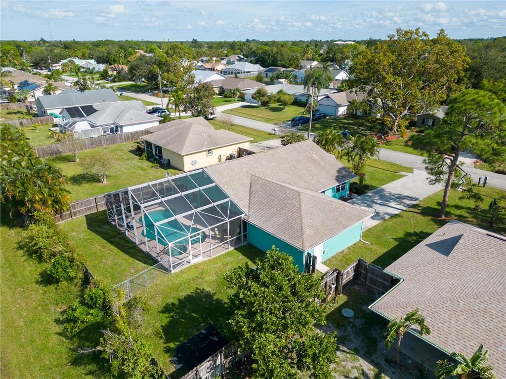 Port St Lucie Sec 29 - Residential