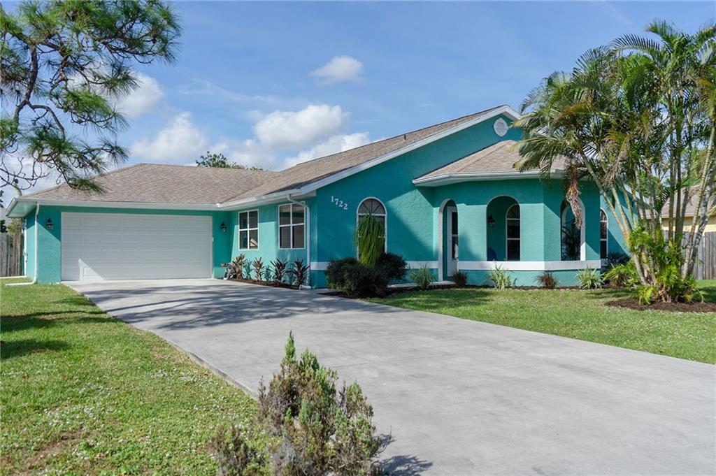 Port St Lucie Sec 29 - Residential