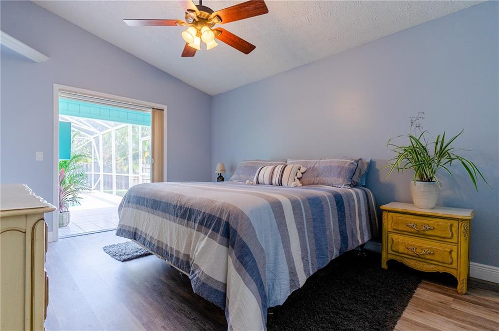 Port St Lucie Sec 29 - Residential
