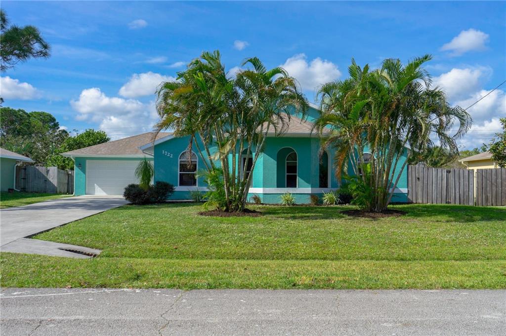 Port St Lucie Sec 29 - Residential
