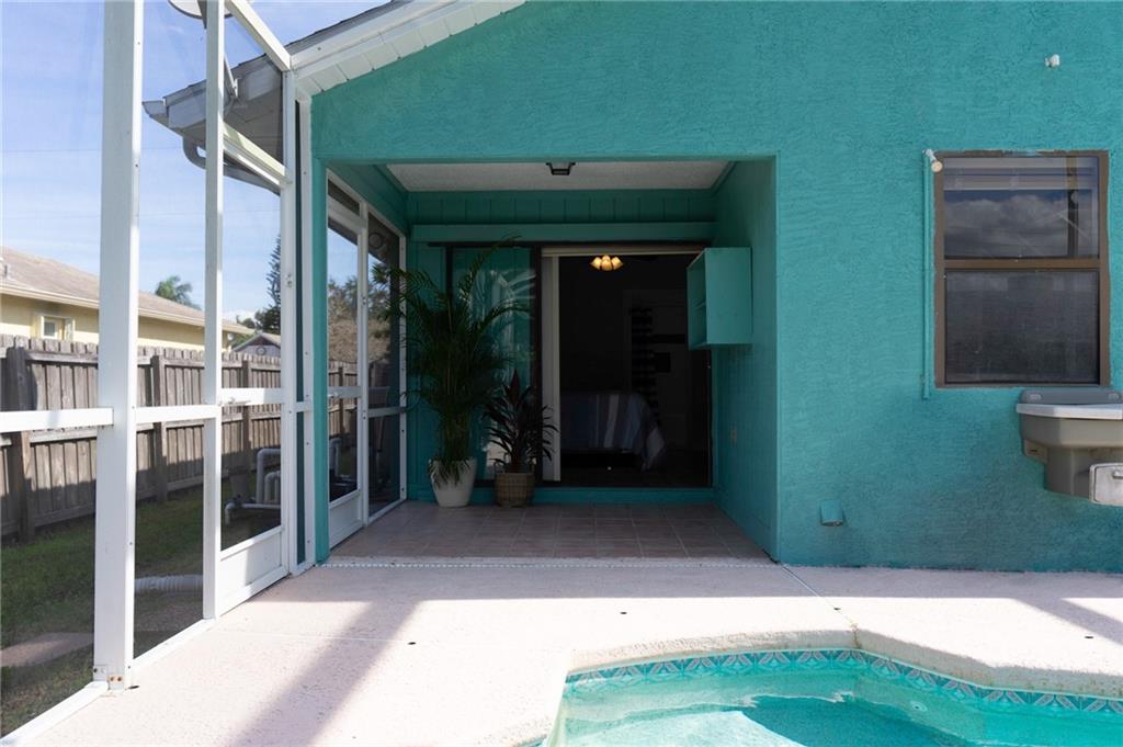Port St Lucie Sec 29 - Residential