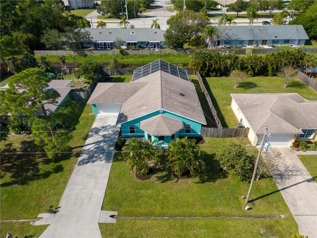 Port St Lucie Sec 29 - Residential