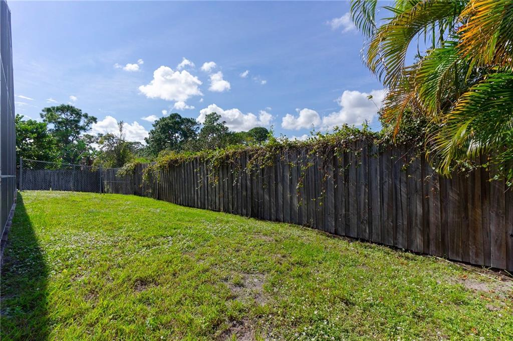 Port St Lucie Sec 29 - Residential