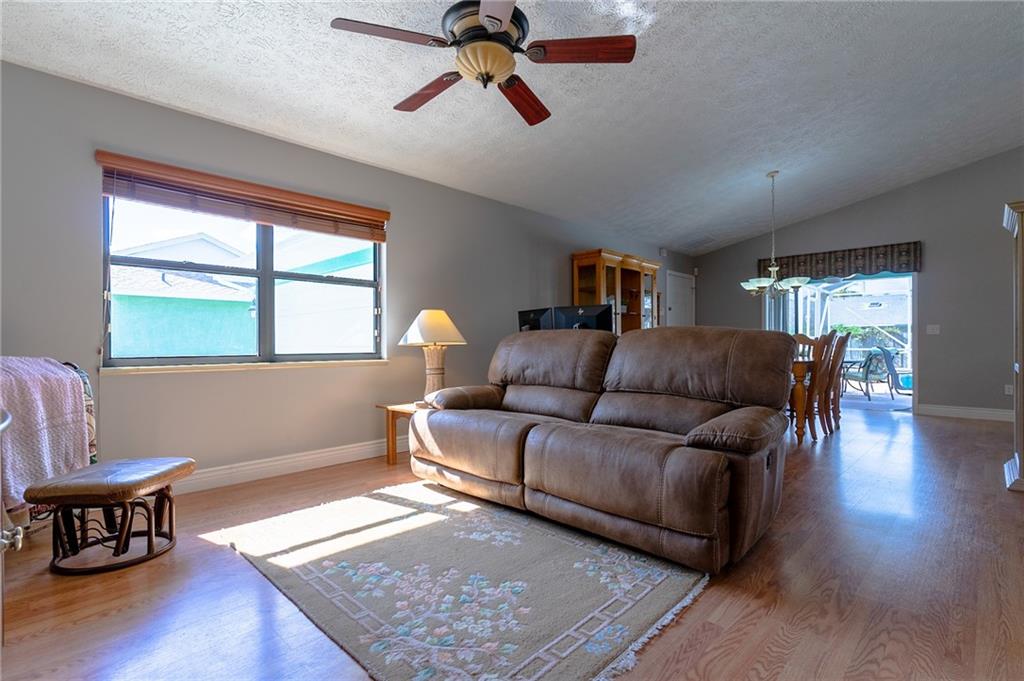 Port St Lucie Sec 29 - Residential