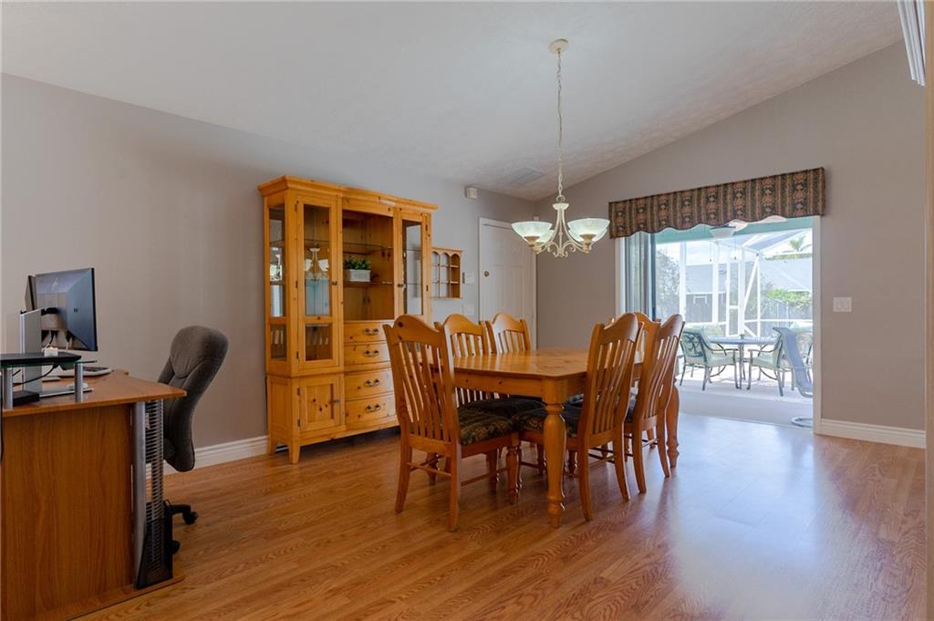 Port St Lucie Sec 29 - Residential