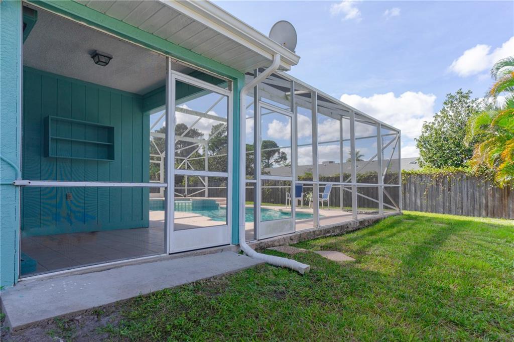 Port St Lucie Sec 29 - Residential