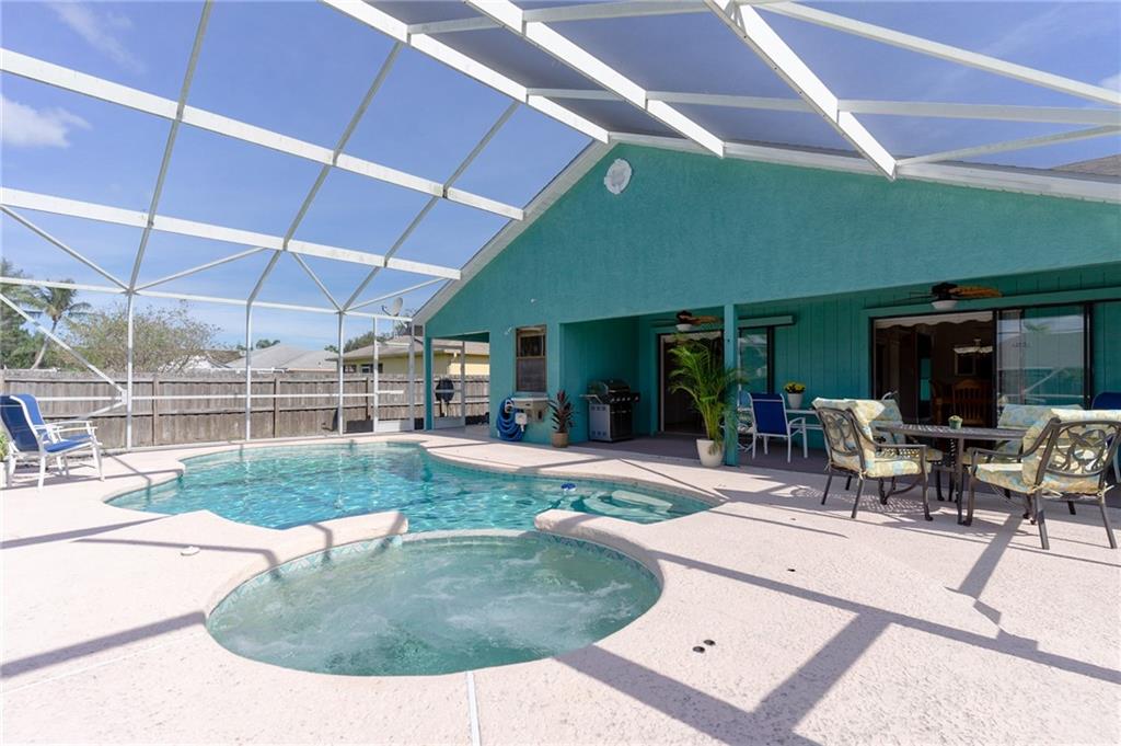 Port St Lucie Sec 29 - Residential