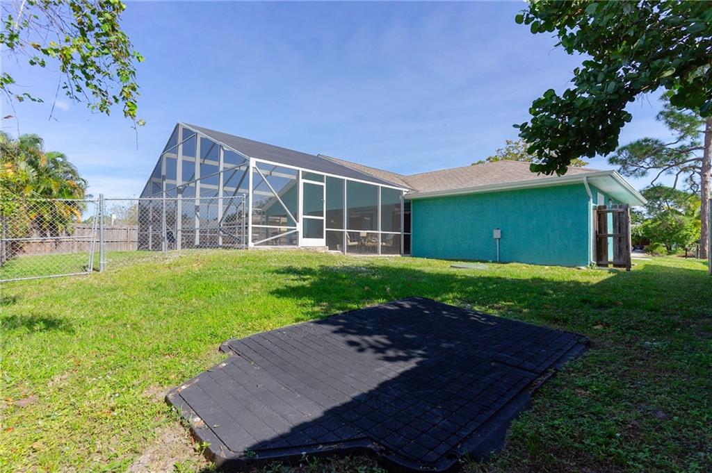 Port St Lucie Sec 29 - Residential