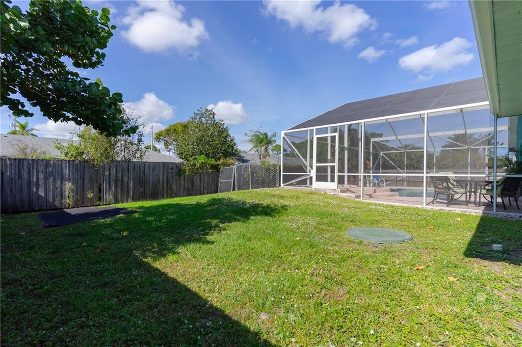 Port St Lucie Sec 29 - Residential