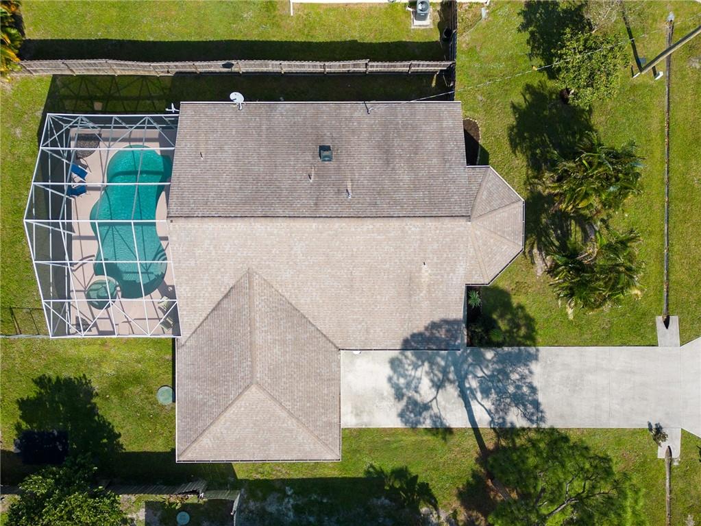 Port St Lucie Sec 29 - Residential