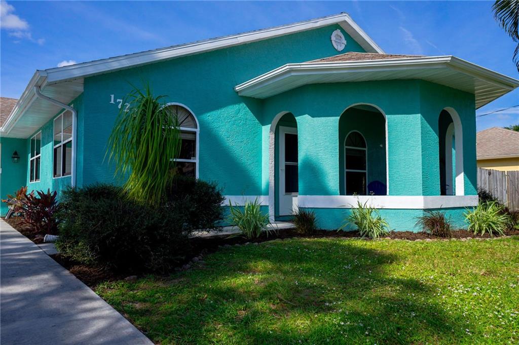 Port St Lucie Sec 29 - Residential