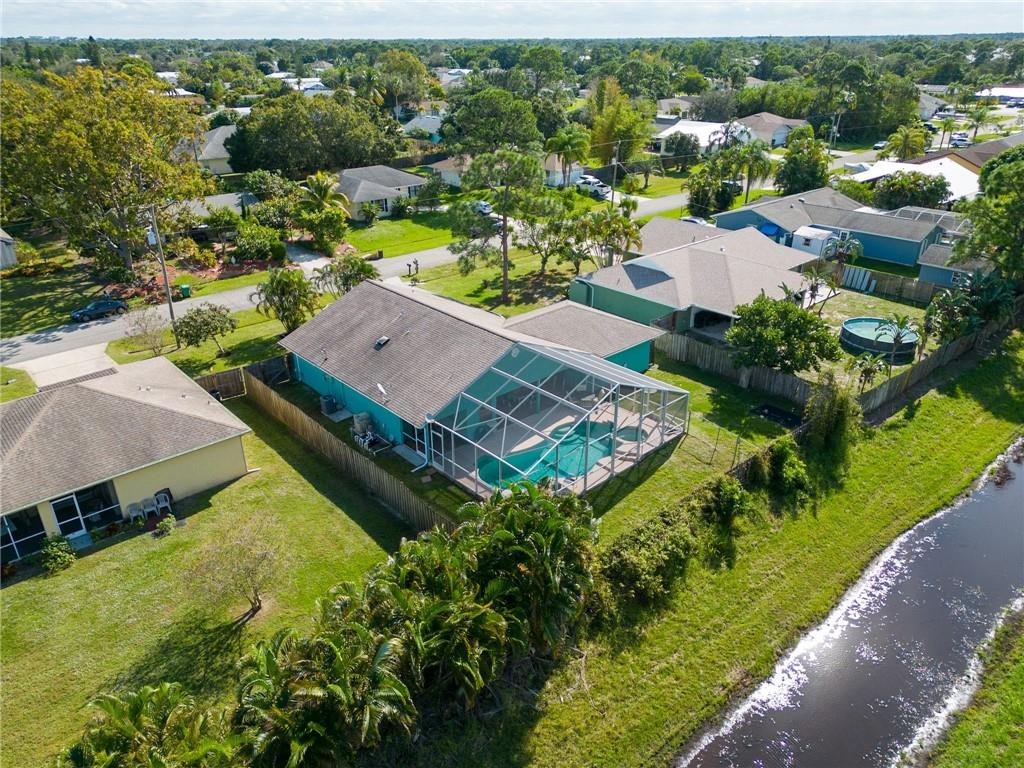 Port St Lucie Sec 29 - Residential