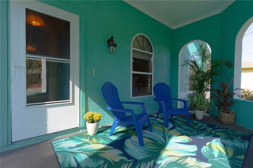 Port St Lucie Sec 29 - Residential