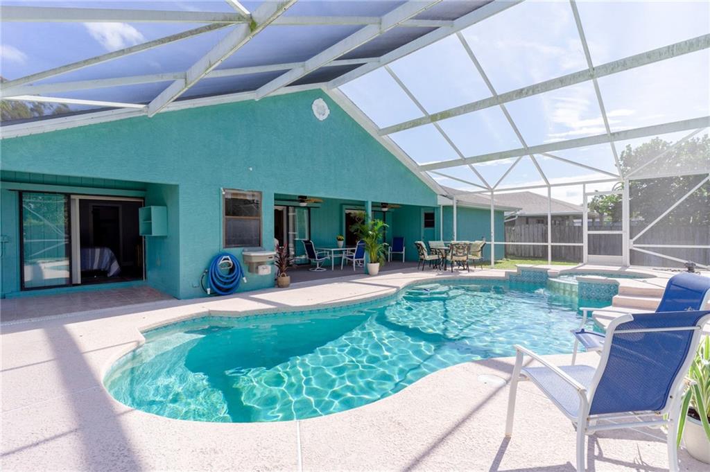 Port St Lucie Sec 29 - Residential