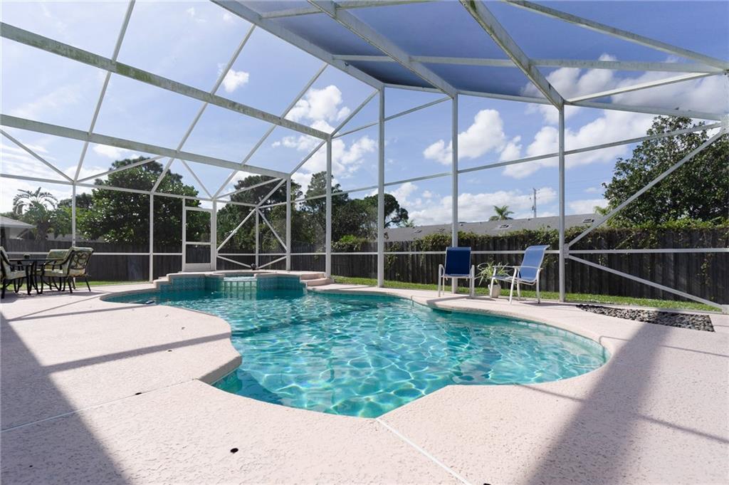Port St Lucie Sec 29 - Residential