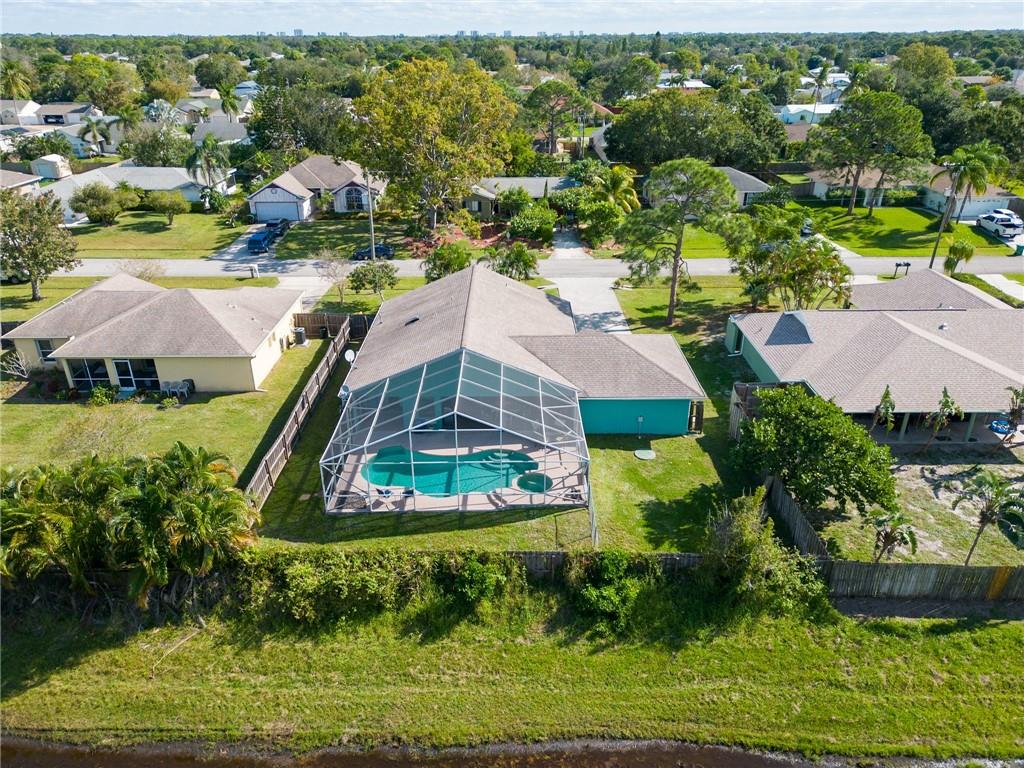 Port St Lucie Sec 29 - Residential